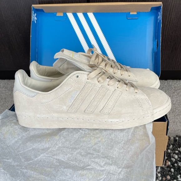 COPY - Adidas Campus 80s SH  (US 9.5) - Picture 4 of 5